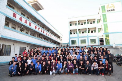 团结就是力量